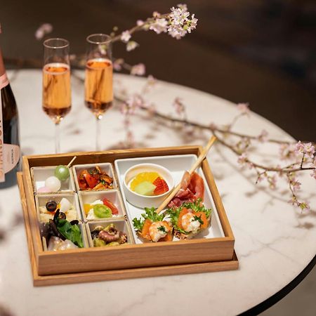 Courtyard By Marriott Nagoya Ξενοδοχείο Εξωτερικό φωτογραφία