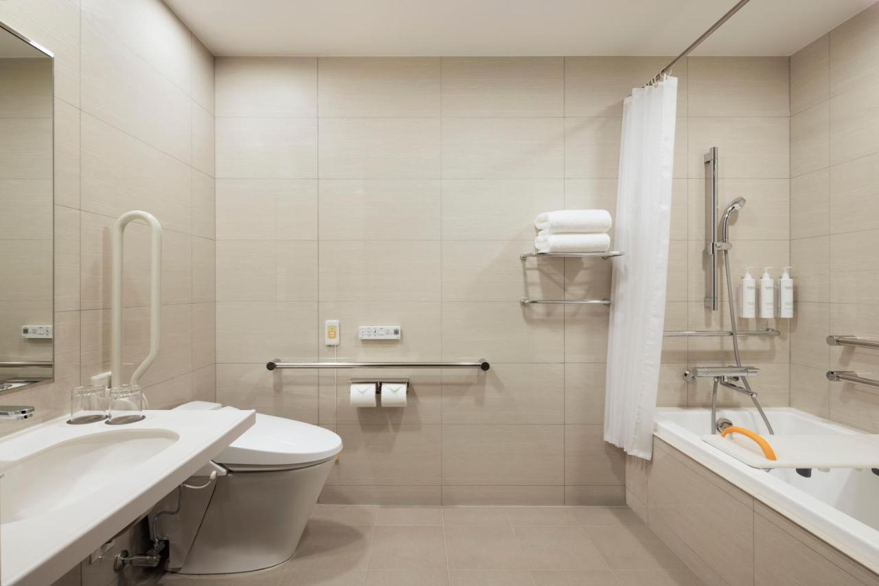 Courtyard By Marriott Nagoya Ξενοδοχείο Εξωτερικό φωτογραφία