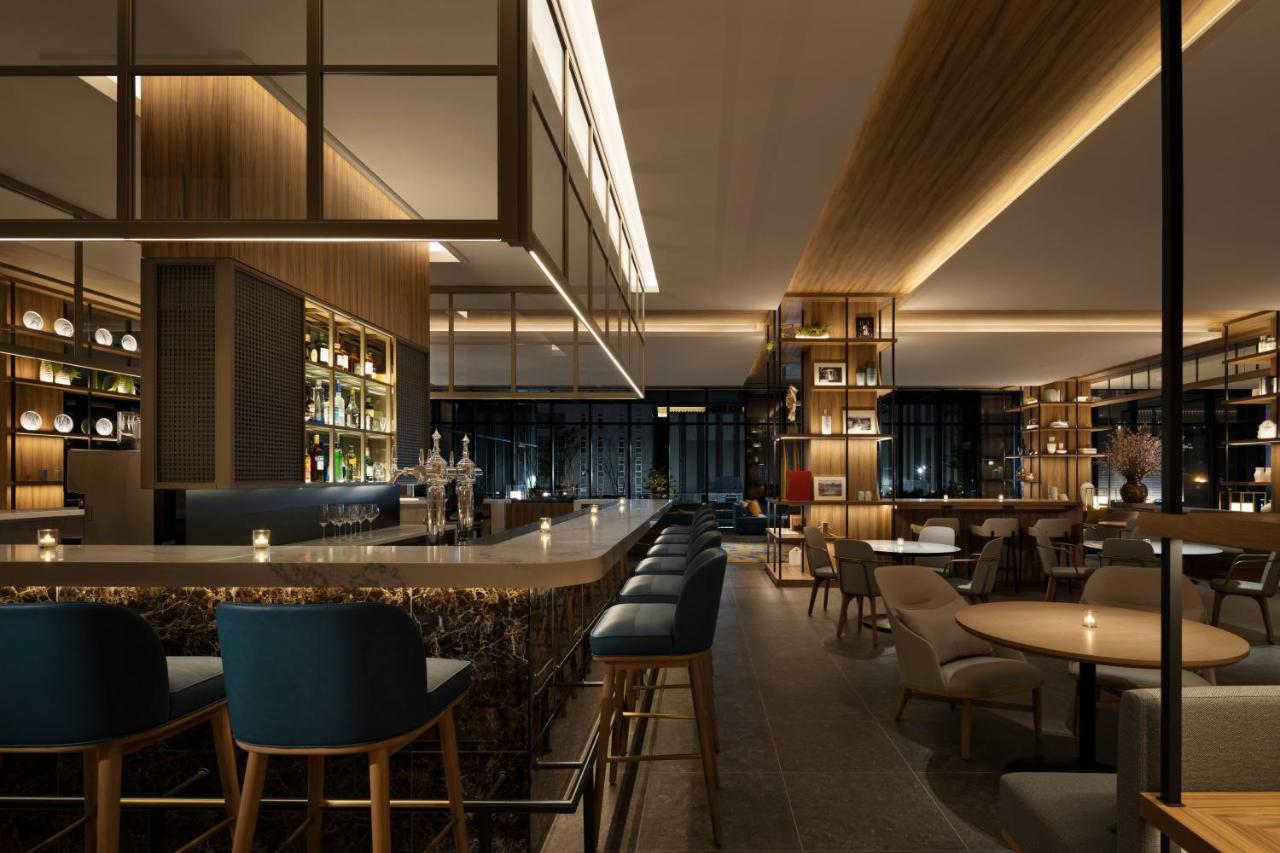 Courtyard By Marriott Nagoya Ξενοδοχείο Εξωτερικό φωτογραφία