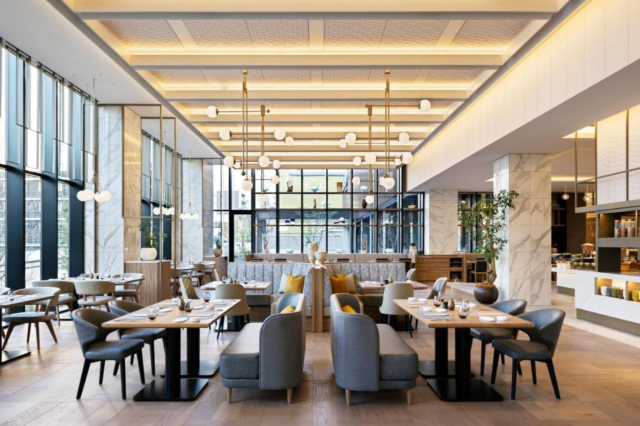 Courtyard By Marriott Nagoya Ξενοδοχείο Εξωτερικό φωτογραφία
