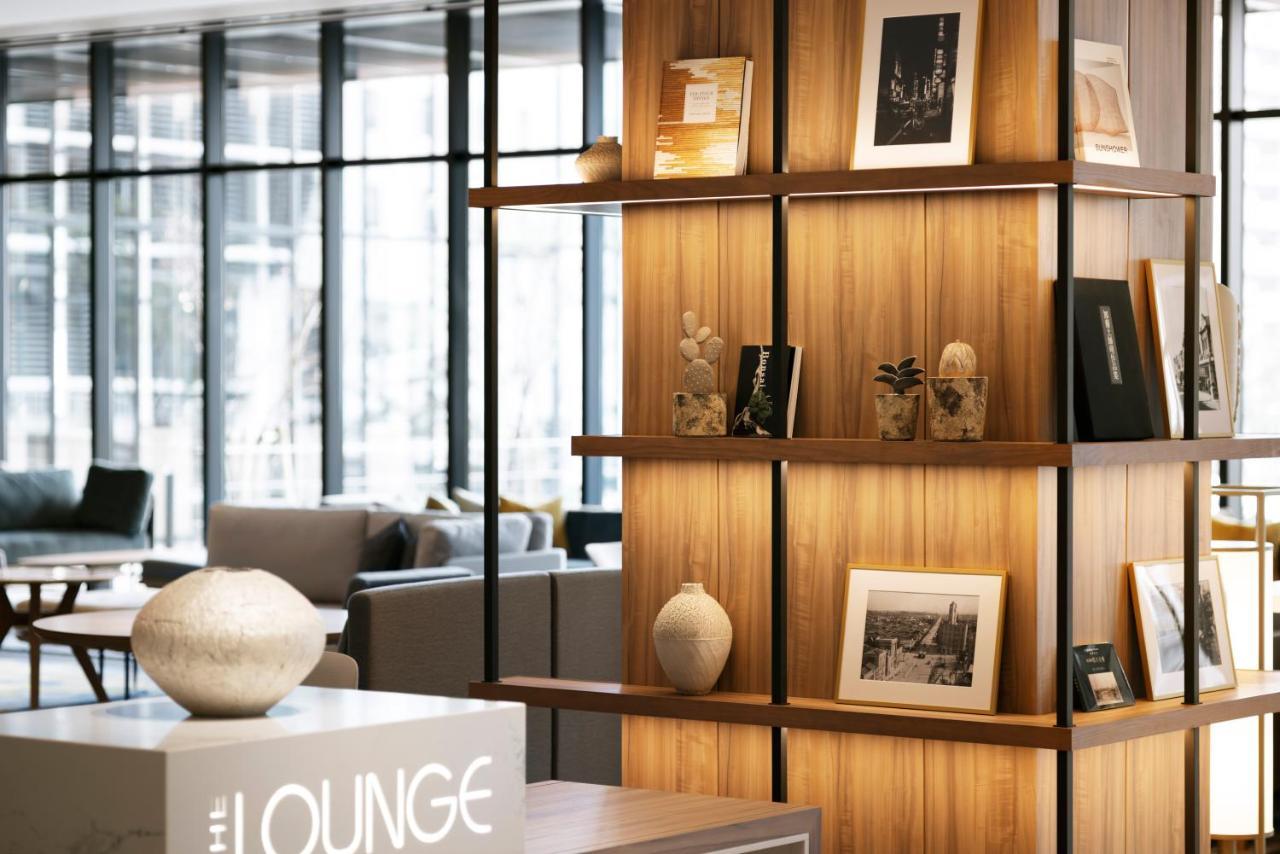 Courtyard By Marriott Nagoya Ξενοδοχείο Εξωτερικό φωτογραφία