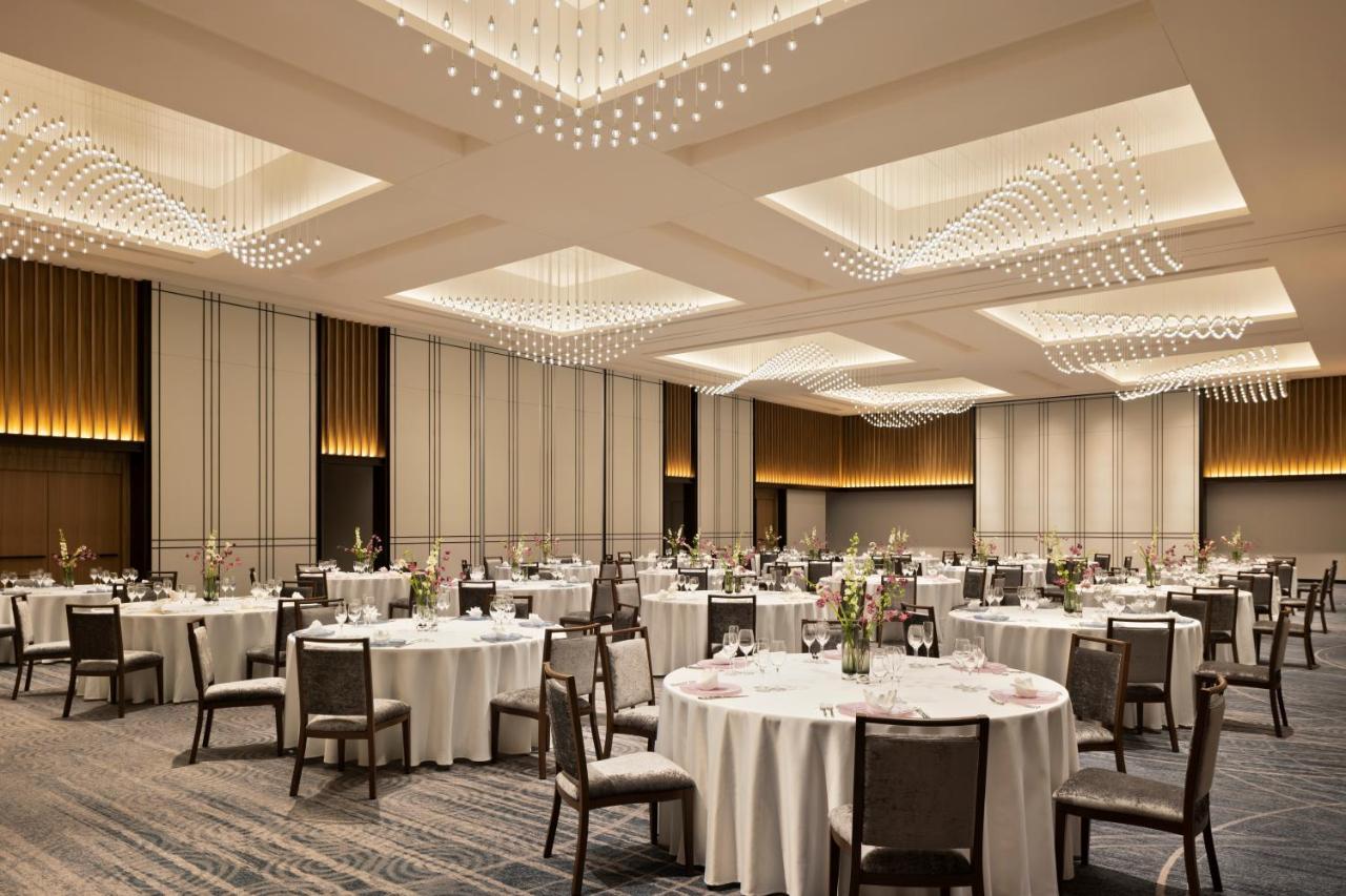 Courtyard By Marriott Nagoya Ξενοδοχείο Εξωτερικό φωτογραφία