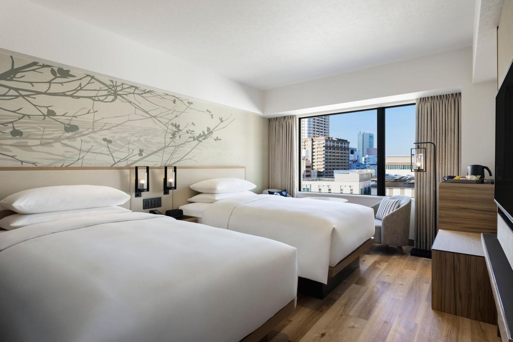 Courtyard By Marriott Nagoya Ξενοδοχείο Εξωτερικό φωτογραφία