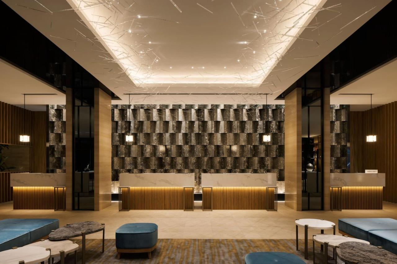 Courtyard By Marriott Nagoya Ξενοδοχείο Εξωτερικό φωτογραφία
