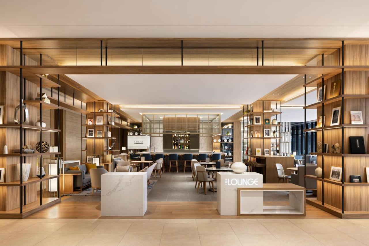 Courtyard By Marriott Nagoya Ξενοδοχείο Εξωτερικό φωτογραφία