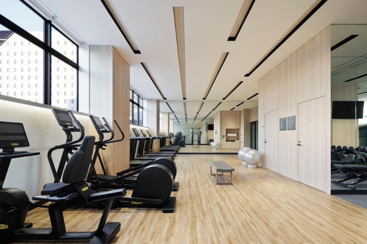 Courtyard By Marriott Nagoya Ξενοδοχείο Εξωτερικό φωτογραφία