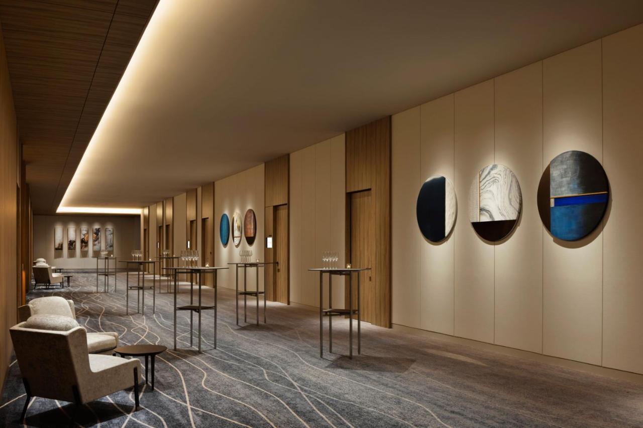 Courtyard By Marriott Nagoya Ξενοδοχείο Εξωτερικό φωτογραφία