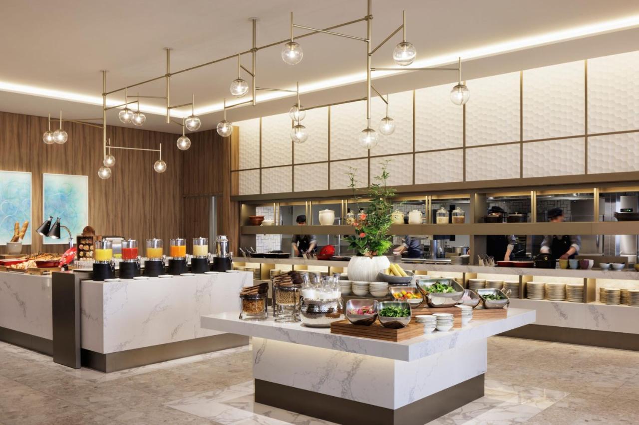 Courtyard By Marriott Nagoya Ξενοδοχείο Εξωτερικό φωτογραφία