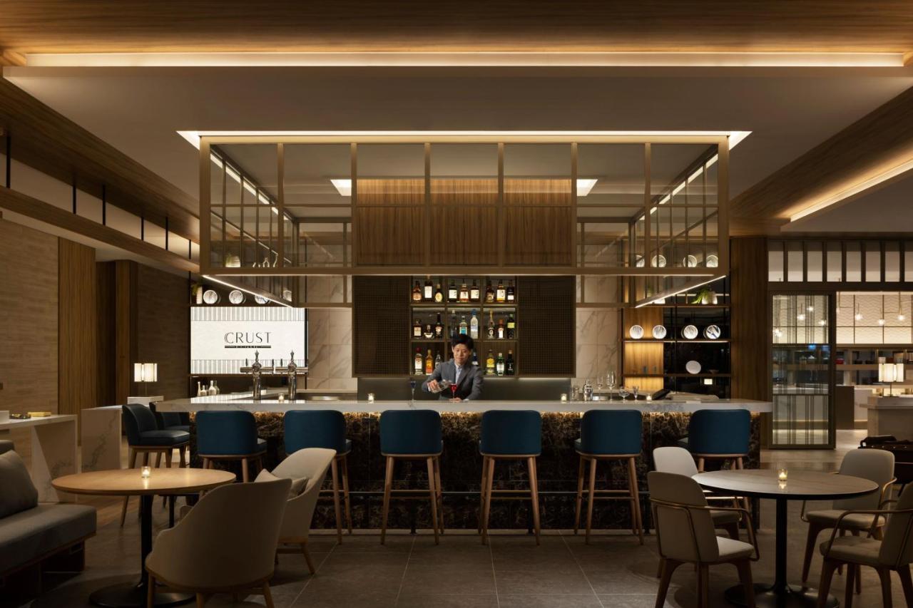 Courtyard By Marriott Nagoya Ξενοδοχείο Εξωτερικό φωτογραφία