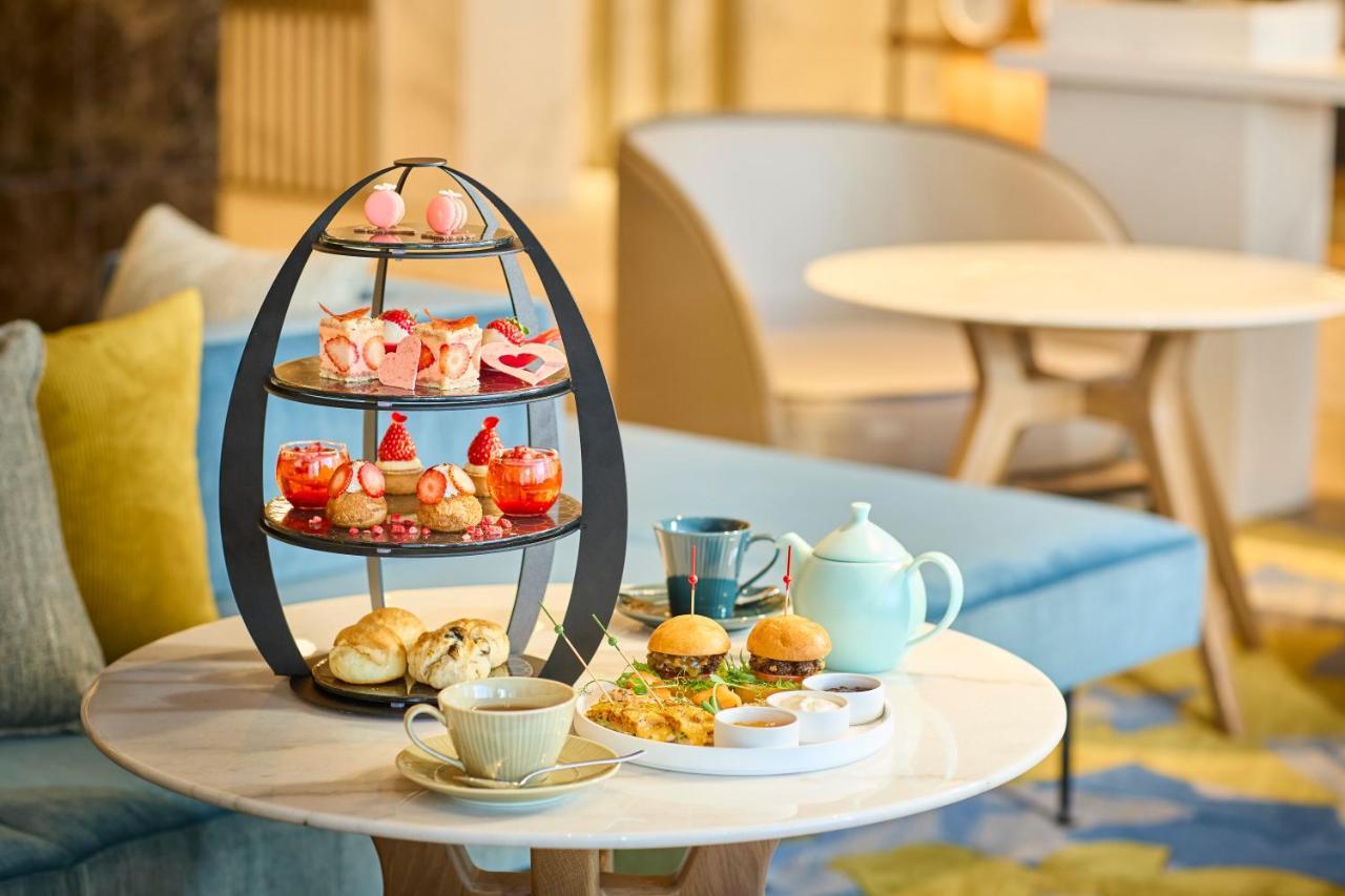 Courtyard By Marriott Nagoya Ξενοδοχείο Εξωτερικό φωτογραφία