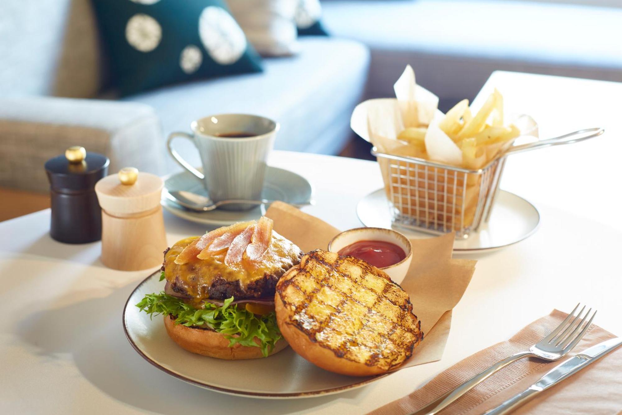 Courtyard By Marriott Nagoya Ξενοδοχείο Εξωτερικό φωτογραφία