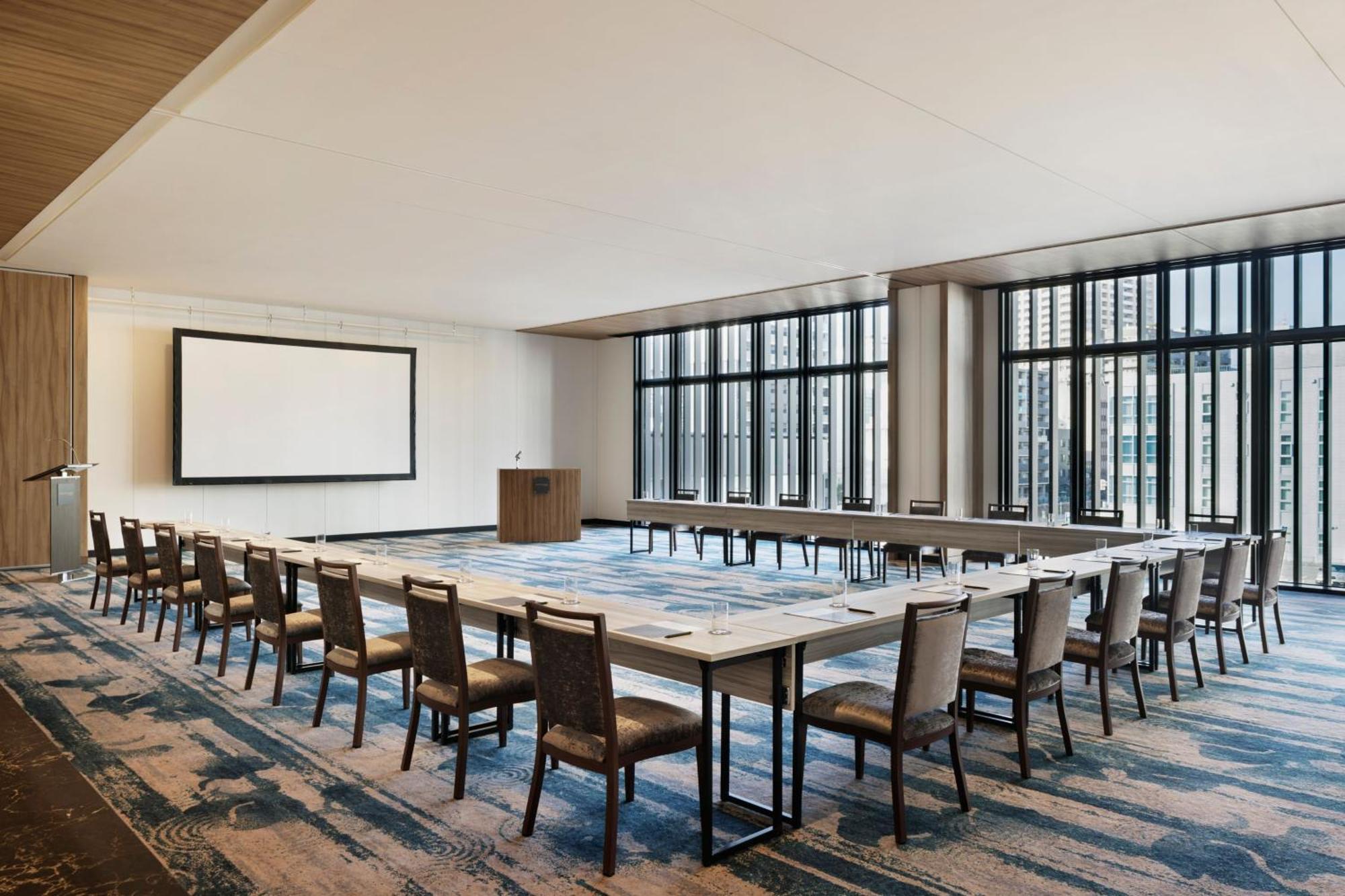 Courtyard By Marriott Nagoya Ξενοδοχείο Εξωτερικό φωτογραφία